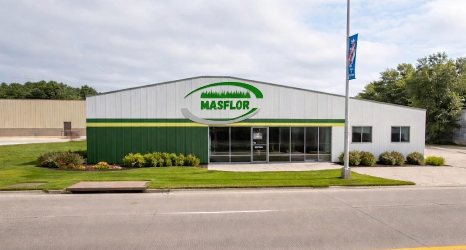 MASFLOR LLC