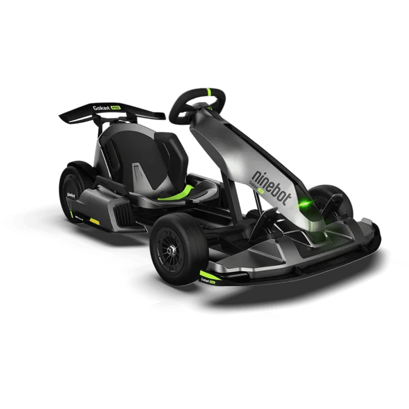 Ninebot Gokart PRO Detachable Self